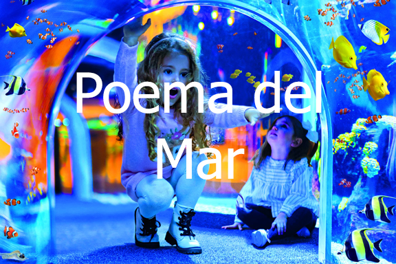 [] Poema del Mar