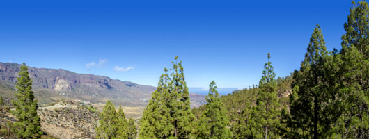 La Cruz Grande Viewpoint