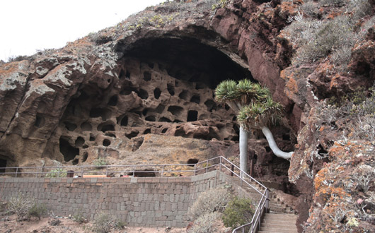 Monastère de Valerón