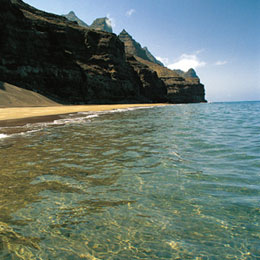 Spiaggia di GüiGüi