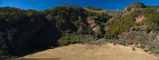 Caldera de Los Marteles