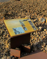 Maipés de Agaete. Archaeological Park.