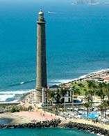 Faro di Maspalomas