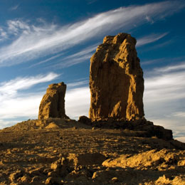 Roque Nublo