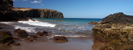 Spiaggia di Sardina