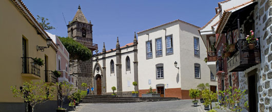 Caldera de Bandama