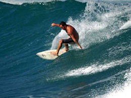 Gran Canaria: Mad about surfing in Gran Canaria