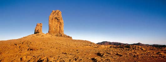 Roque Nublo