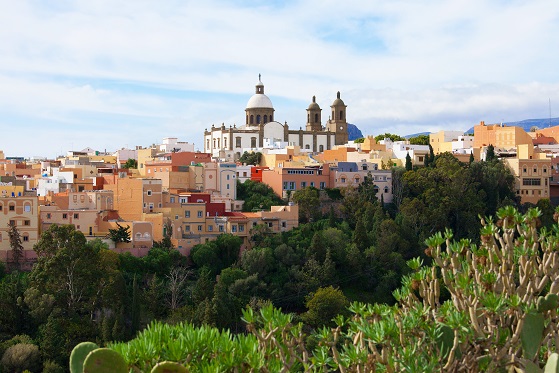Agüimes