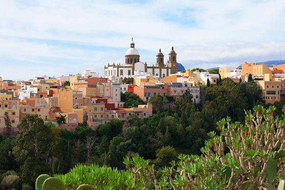 Agüimes