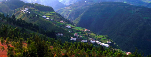 Barranco de Azuaje