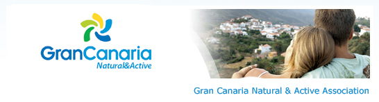 Gran Canaria Natural &amp; Active Association