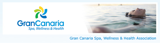 [] Gran Canaria Spa, Wellness and Health Association