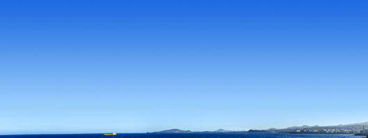 Views from the &quot;Punta del Castellano (Taliarte)&quot; Viewpoint