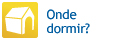 Onde dormir?