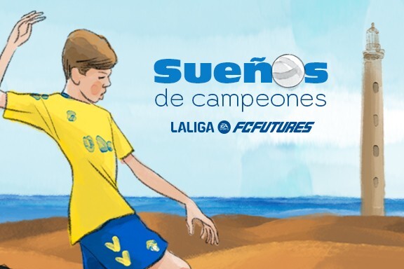 Liga FC Futures