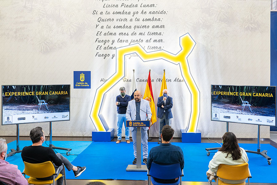 La semana de Moda Baño Gran Canaria