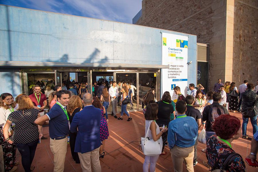 OVB Gran Canaria