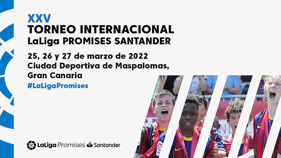 XXV Torneo Internacional