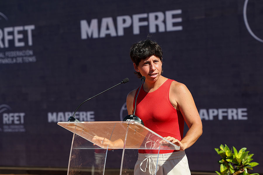 El ITF femenino de mayor categoría se consolida en Gran Canaria