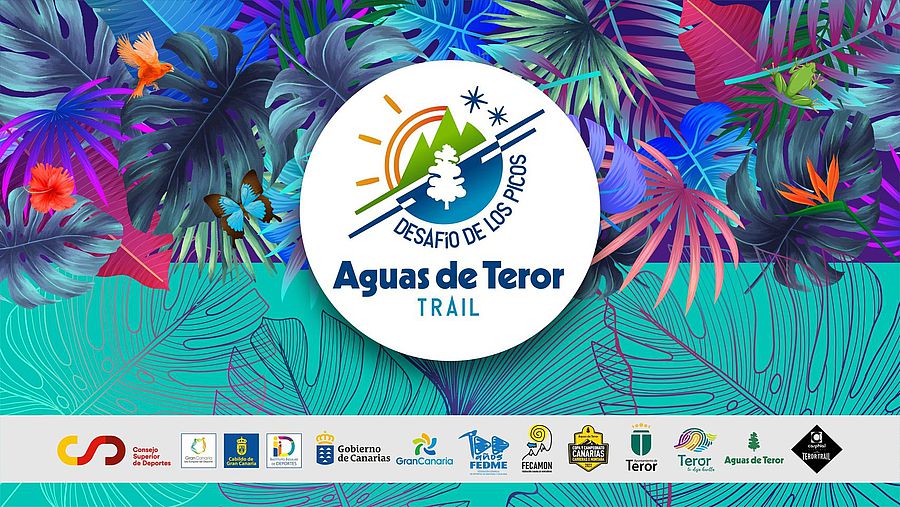 XII Aguas de Teror trail – Desafío de los Picos